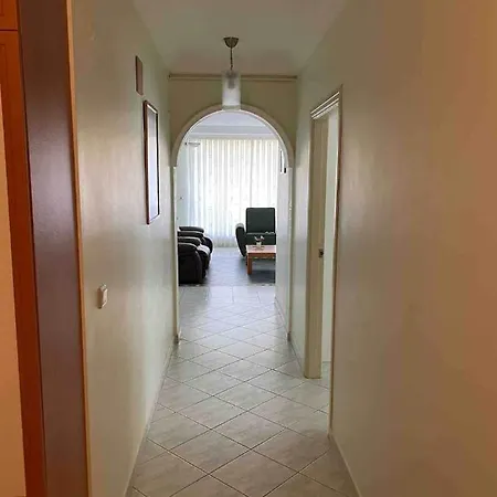 Apartment Sedir