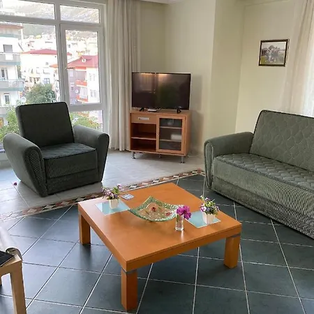 Apartment Sedir *