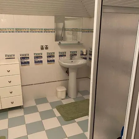 Sedir Apartment Alanya