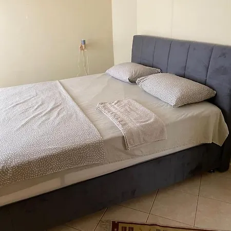 Sedir Apartment