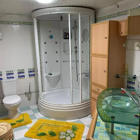 Apartment Sedir Alanya