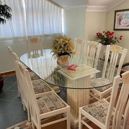 Apartment Sedir *