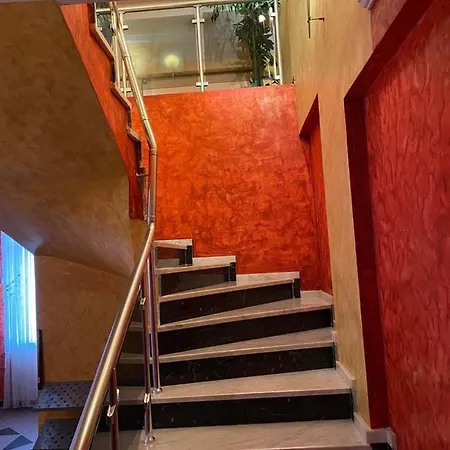 Sedir Apartment Alanya