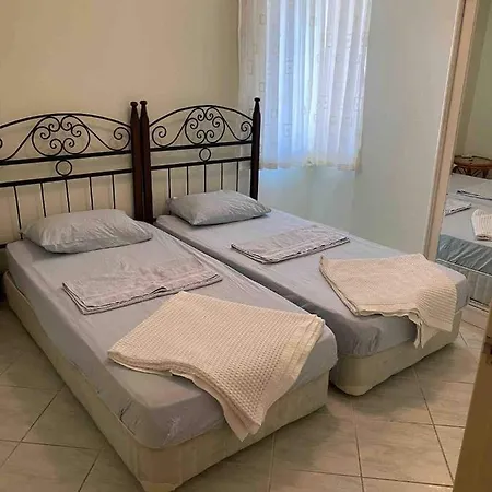 Apartment Sedir *
