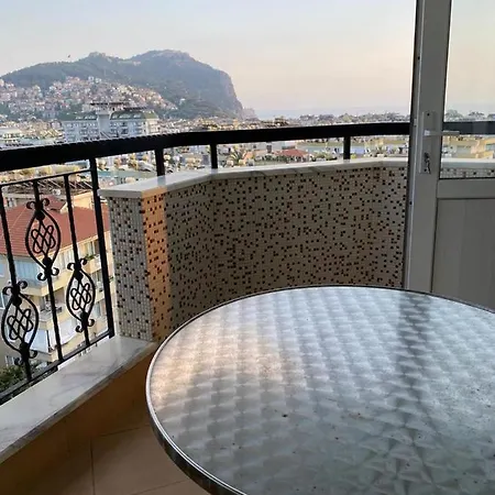 Sedir Appartement
